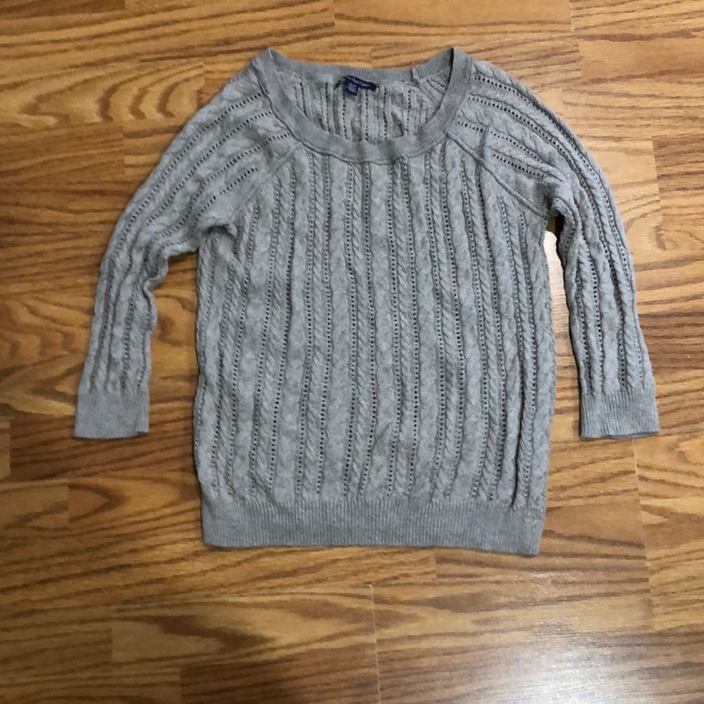 NWOT American Eagle Sweater